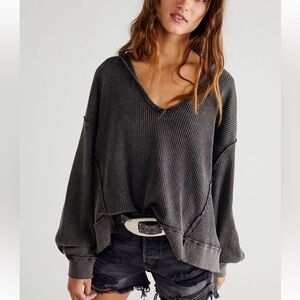 Free People | We The Free Buttercup Thermal